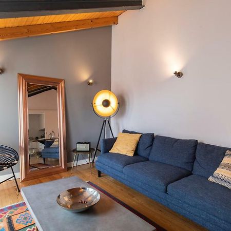 Bairro Alto Stunning Flat With Balcony By Lovelystay Lisboa Dış mekan fotoğraf