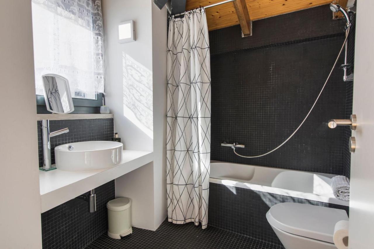 Bairro Alto Stunning Flat With Balcony By Lovelystay Lisboa Dış mekan fotoğraf